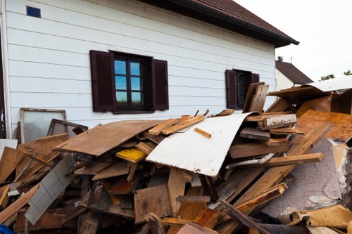 Residential and commercial clearance options