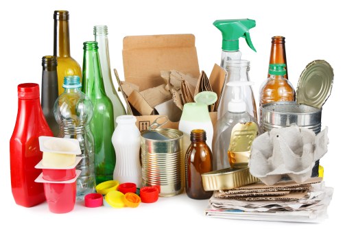 Efficient and responsible house clearance services