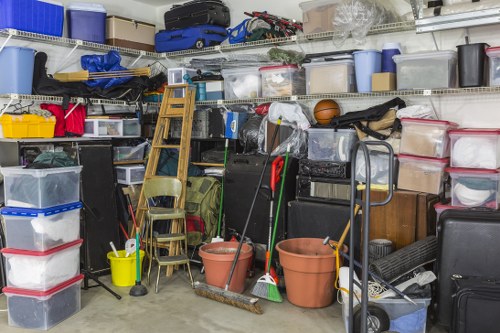 Professional furniture removal service in Croydon