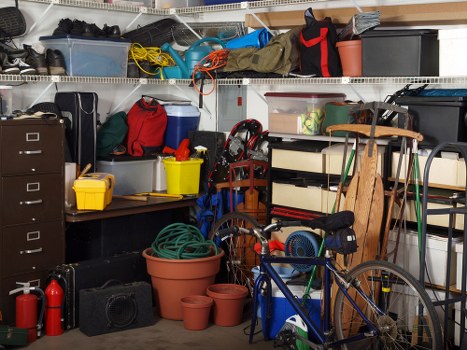 Environmentally responsible disposal methods in home clearance