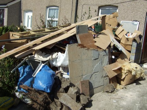 Advanced waste management technology