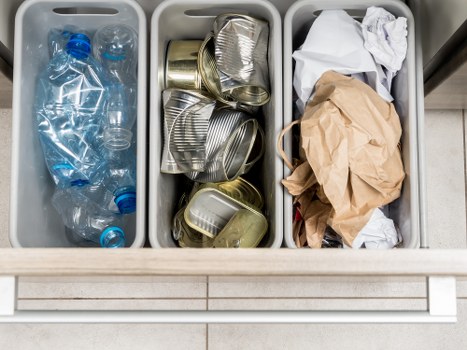 Safe and compliant business waste removal in Croydon